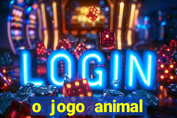 o jogo animal world paga mesmo